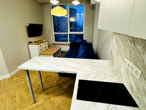 квартира по адресу Фортечный тупик (Тверской), 7-Б