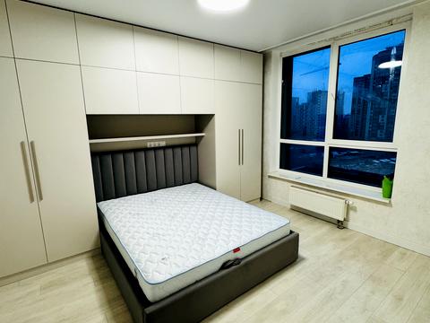 квартира по адресу Фортечный тупик (Тверской), 7-Б