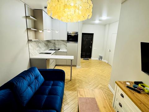 квартира по адресу Фортечный тупик (Тверской), 7-Б