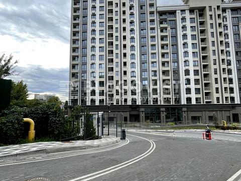 квартира по адресу Фортечный тупик (Тверской), 7-Б