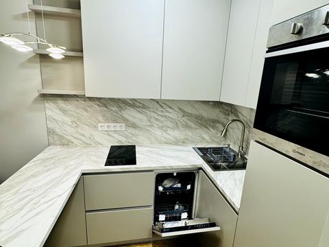 квартира по адресу Фортечный тупик (Тверской), 7-Б