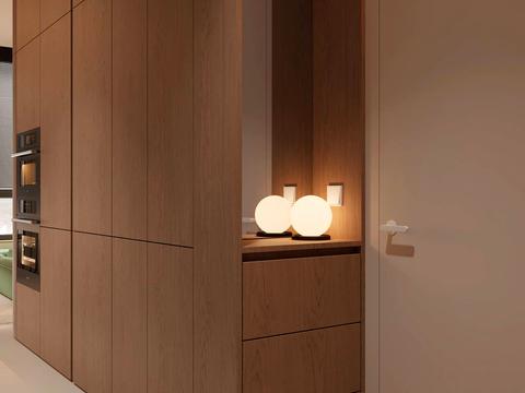 квартира за адресою Ґарета Джонса вул. (Сім'ї Хохлових), 12