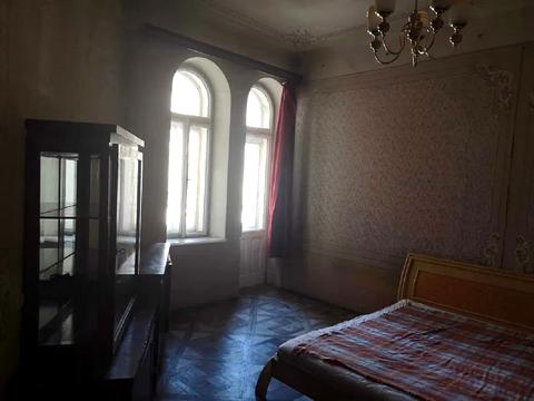 квартира по адресу Коперника ул., 44