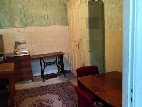 квартира по адресу Коперника ул., 44