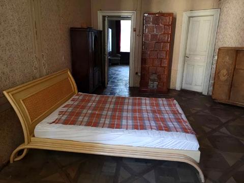 квартира по адресу Коперника ул., 44