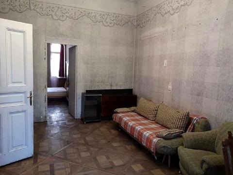 квартира по адресу Коперника ул., 44