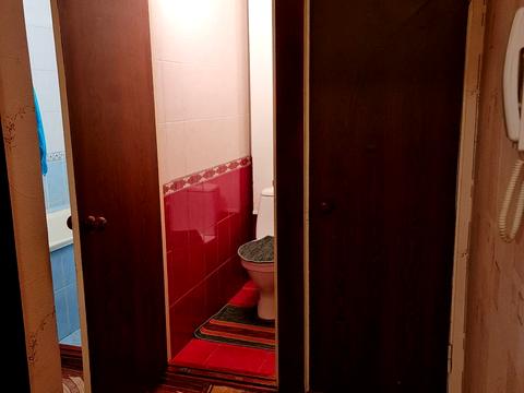 квартира за адресою Київ, Олега Мудрака вул. (Генерала Наумова), 23