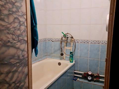 квартира за адресою Київ, Олега Мудрака вул. (Генерала Наумова), 23