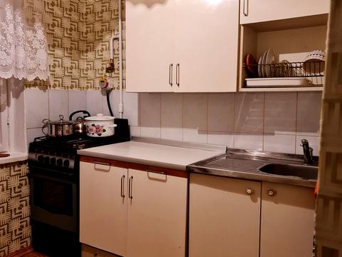 квартира за адресою Київ, Олега Мудрака вул. (Генерала Наумова), 23