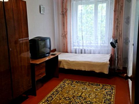 квартира за адресою Київ, Олега Мудрака вул. (Генерала Наумова), 23