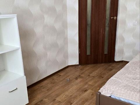 квартира за адресою Гвардійців-Широнінців вул., 33