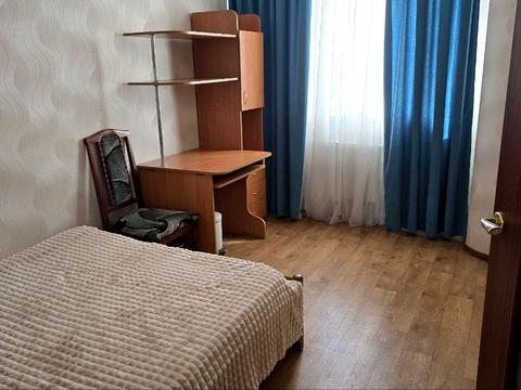 квартира за адресою Гвардійців-Широнінців вул., 33