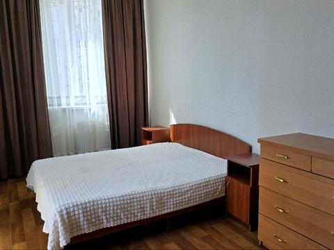 квартира за адресою Гвардійців-Широнінців вул., 33