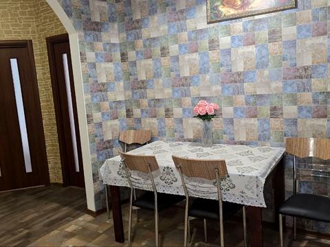 квартира за адресою Гвардійців-Широнінців вул., 33