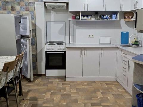 квартира за адресою Гвардійців-Широнінців вул., 33