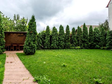 дом по адресу 36а