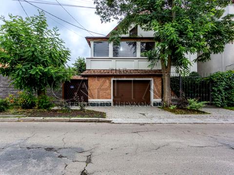 дом по адресу 36а