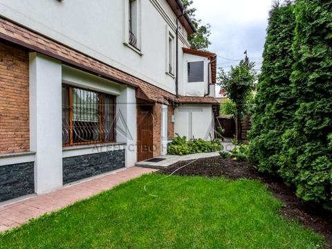 дом по адресу 36а