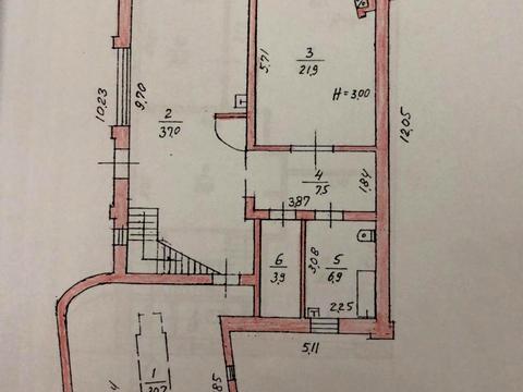 дом по адресу 36а
