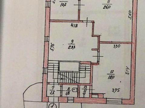 дом по адресу 36а