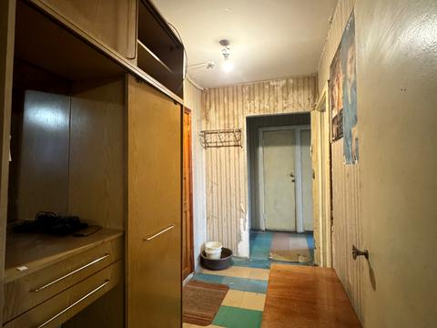 квартира по адресу Юрия Кондратюка ул. (Комунарівська), 24