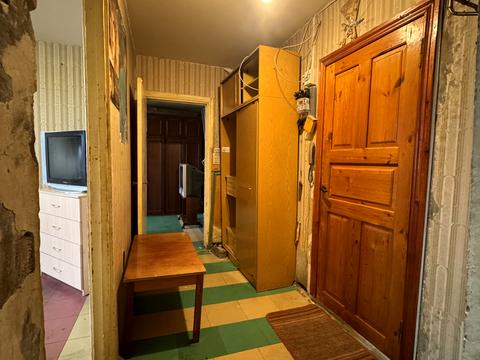 квартира по адресу Юрия Кондратюка ул. (Комунарівська), 24