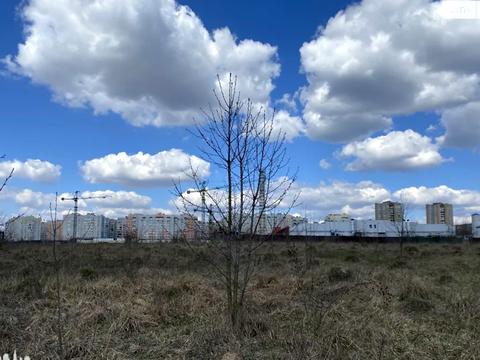 ділянка за адресою Миколи Ващука вул. (Квятека)