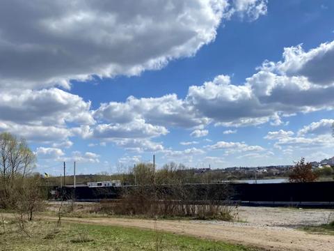 ділянка за адресою Миколи Ващука вул. (Квятека)