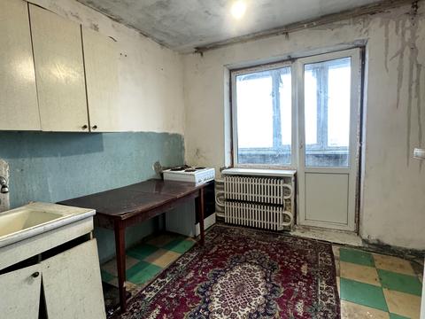 квартира по адресу Юрия Кондратюка ул. (Комунарівська), 24