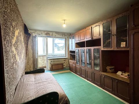 квартира по адресу Юрия Кондратюка ул. (Комунарівська), 24