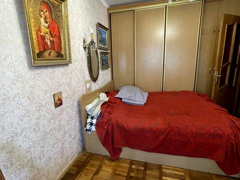 квартира за адресою Олександра Кошиця вул., 4