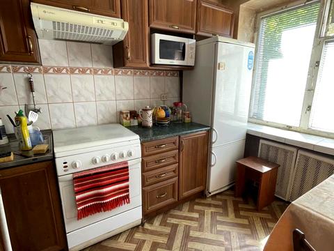 квартира за адресою Олександра Кошиця вул., 4