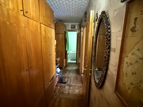 квартира за адресою Олександра Кошиця вул., 4