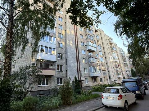 квартира за адресою Олександра Кошиця вул., 4