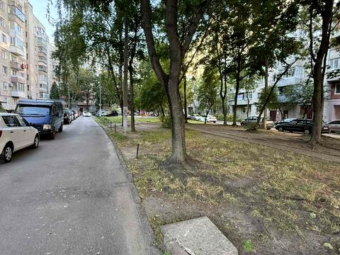 квартира за адресою Олександра Кошиця вул., 4