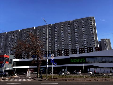 квартира за адресою Балтійський пров., 1