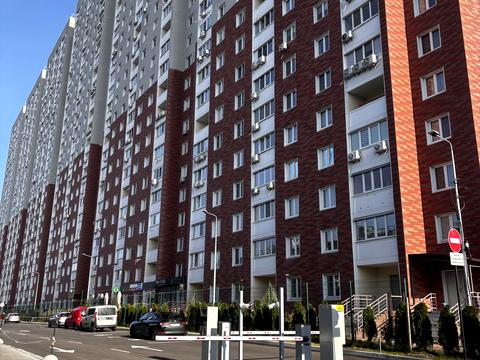 квартира за адресою Балтійський пров., 1