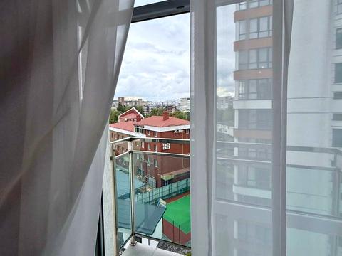 квартира за адресою Гетьмана Мазепи вул., 164, к7