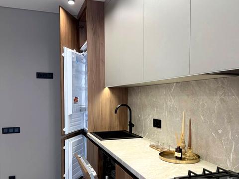 квартира за адресою Гетьмана Мазепи вул., 164, к7