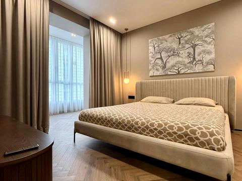 квартира за адресою Гетьмана Мазепи вул., 164, к7