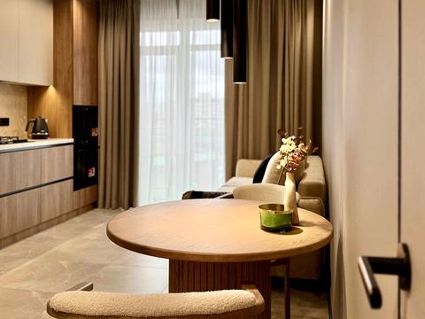 квартира за адресою Гетьмана Мазепи вул., 164, к7