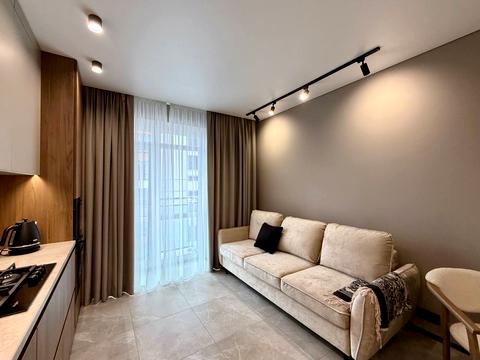 квартира за адресою Гетьмана Мазепи вул., 164, к7