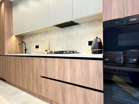 квартира за адресою Гетьмана Мазепи вул., 164, к7