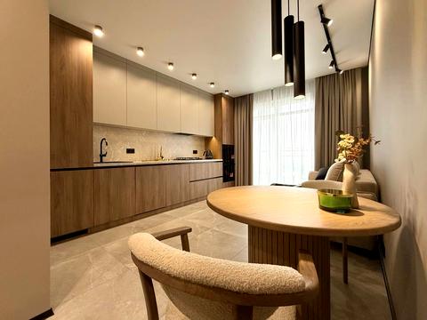 квартира за адресою Гетьмана Мазепи вул., 164, к7