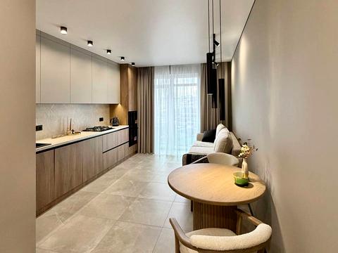 квартира за адресою Гетьмана Мазепи вул., 164, к7