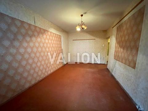 квартира по адресу Европейского Союза просп. (Правды), 62-Б