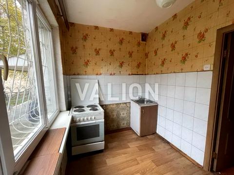 квартира по адресу Европейского Союза просп. (Правды), 62-Б