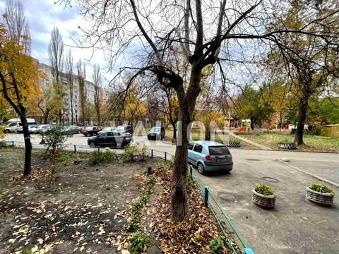 квартира по адресу Европейского Союза просп. (Правды), 62-Б