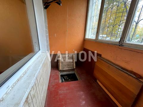 квартира по адресу Европейского Союза просп. (Правды), 62-Б