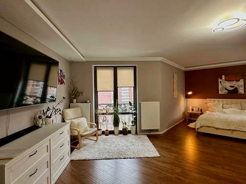 квартира за адресою Винна Гора вул., 12